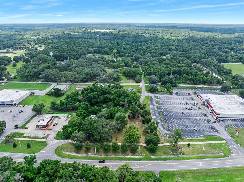 Property for sale at 1101 N SUMMIT STREET, CRESCENT CITY, FL, 32112