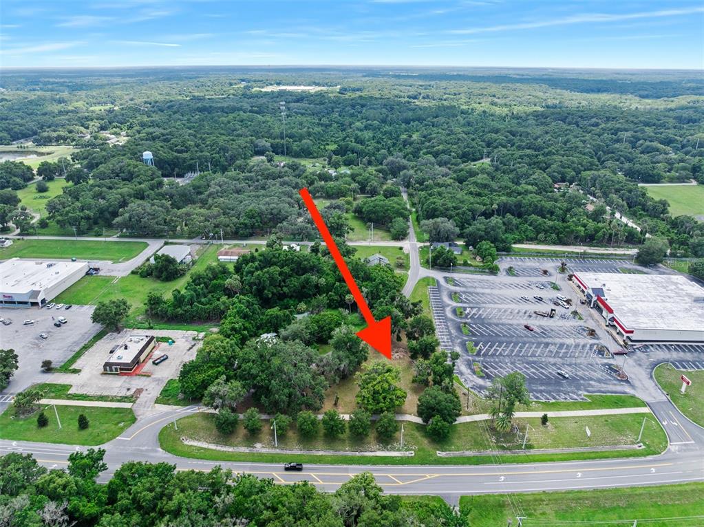Property for sale at 1101 N SUMMIT STREET, CRESCENT CITY, FL, 32112