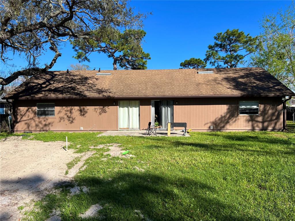 Property for sale at 1820 CENTRAL PARK AVENUE, ORLANDO, FL, 32807
