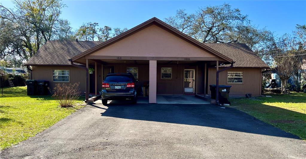 Property for sale at 1820 CENTRAL PARK AVENUE, ORLANDO, FL, 32807