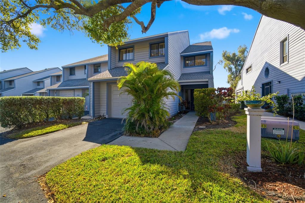 Property for sale at 9100 PARK BOULEVARD UNIT 1, SEMINOLE, FL, 33777