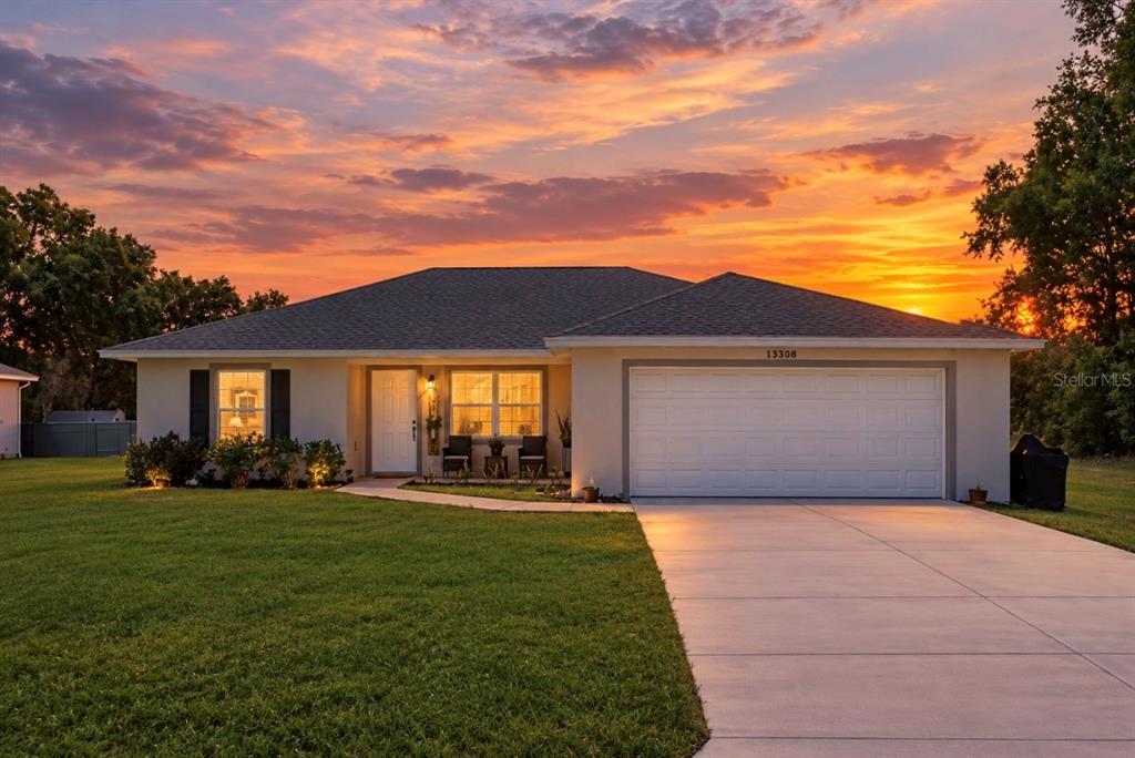 Property for sale at 13308 SW 43RD AVENUE ROAD, OCALA, FL, 34473
