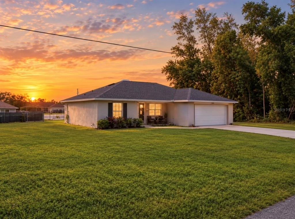Property for sale at 13308 SW 43RD AVENUE ROAD, OCALA, FL, 34473