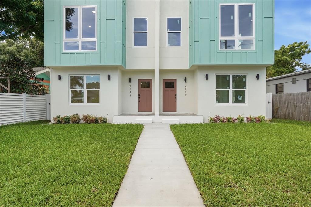 Property for sale at 2142 5TH AVENUE N, ST PETERSBURG, FL, 33713