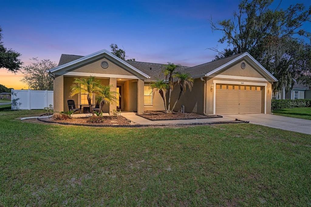Property for sale at 5809 BLACK WALNUT COURT, TAMPA, FL, 33625
