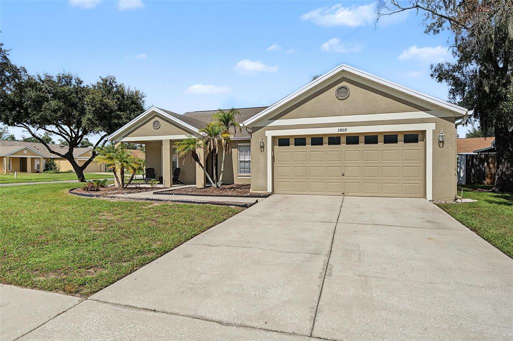 Property for sale at 5809 BLACK WALNUT COURT, TAMPA, FL, 33625