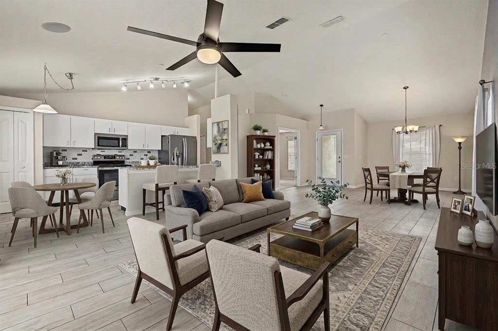 Property for sale at 5809 BLACK WALNUT COURT, TAMPA, FL, 33625