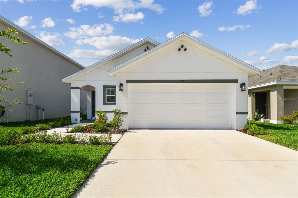 Property for sale at 36673 SPANISH ROSE DRIVE, DADE CITY, FL, 33525