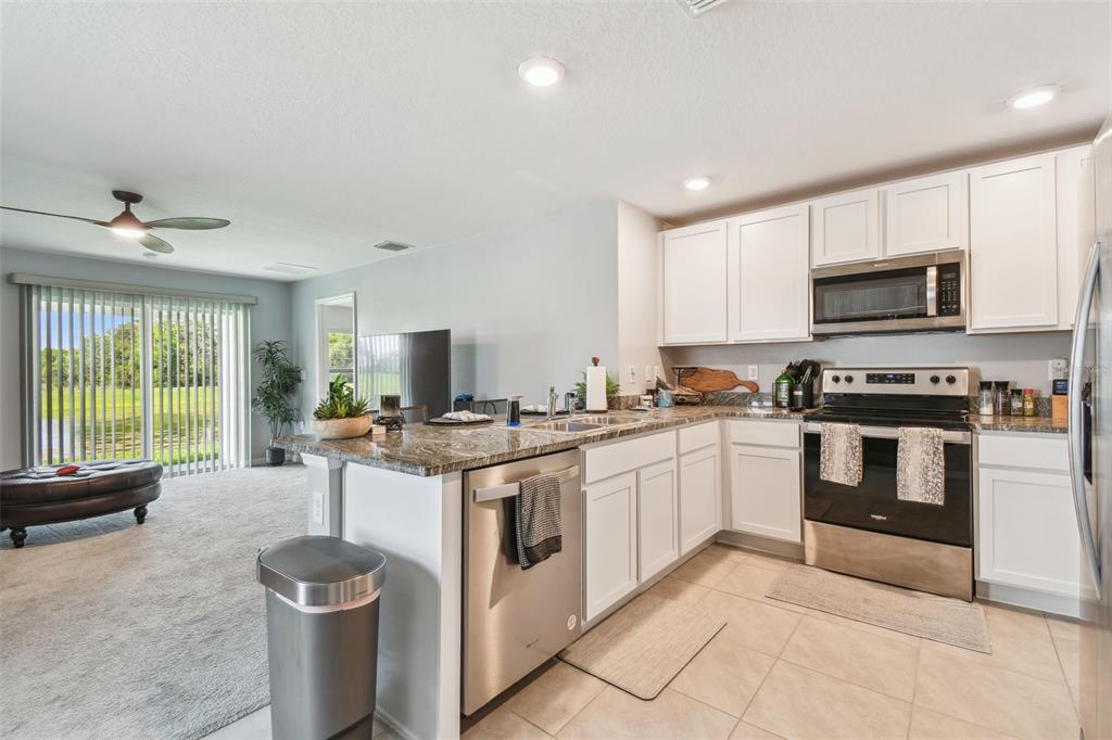 Property for sale at 36673 SPANISH ROSE DRIVE, DADE CITY, FL, 33525