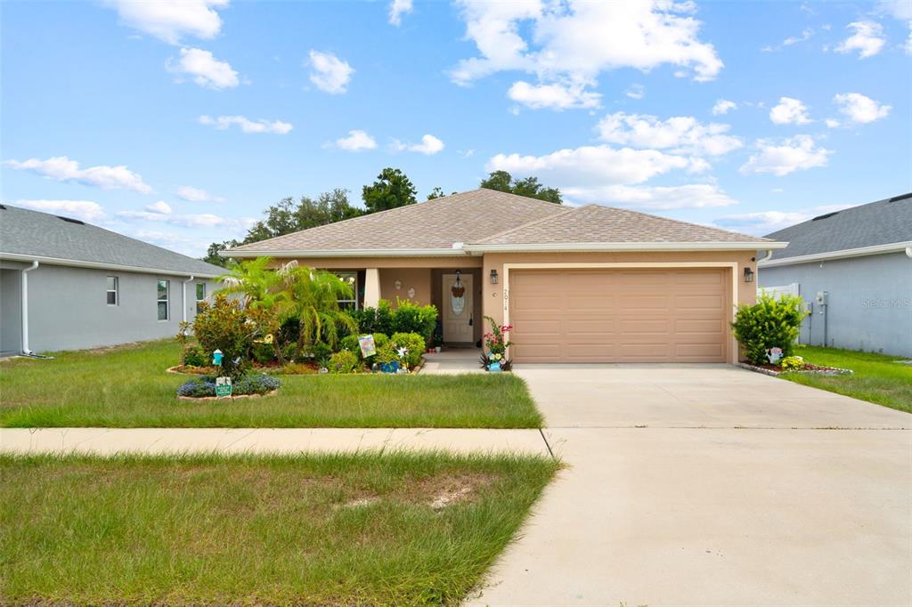 Property for sale at 2014 DANES COURT, LAKELAND, FL, 33810
