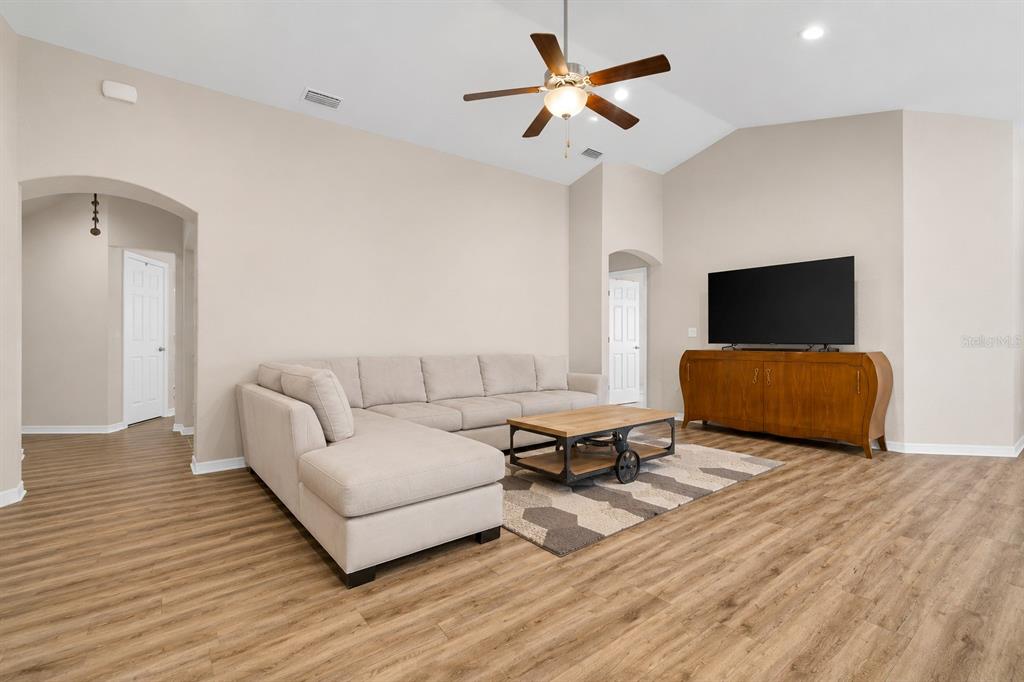 Property for sale at 2014 DANES COURT, LAKELAND, FL, 33810