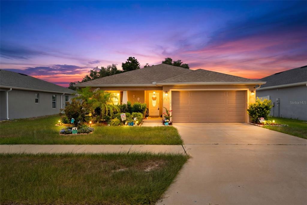 Property for sale at 2014 DANES COURT, LAKELAND, FL, 33810