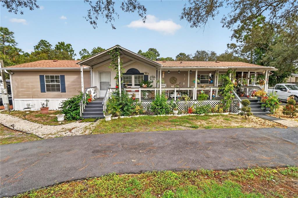 Property for sale at 12627 BEAGLE ROAD, HUDSON, FL, 34667