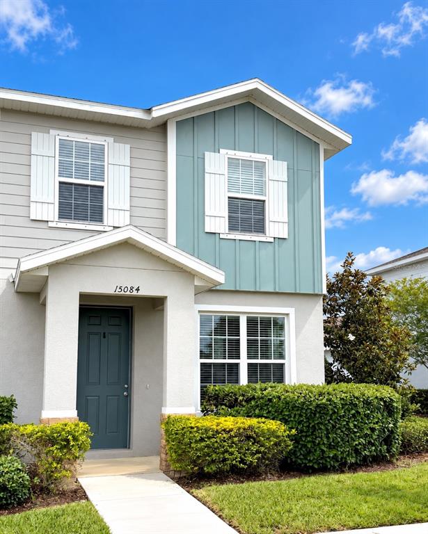 Property for sale at 15084 CARAVAN AVENUE, ODESSA, FL, 33556
