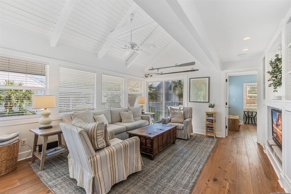 Property for sale at 5000 GASPARILLA ROAD UNIT 19, BOCA GRANDE, FL, 33921