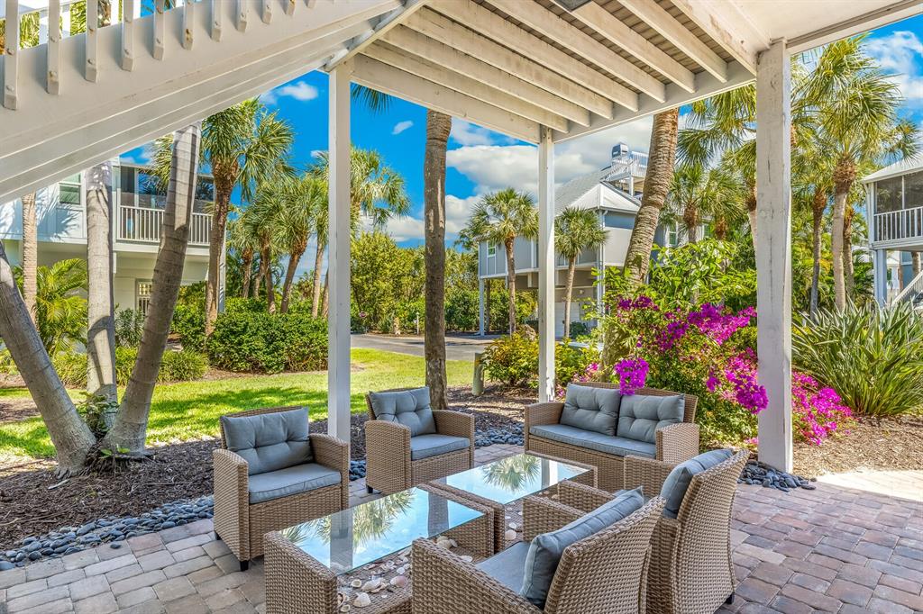 Property for sale at 5000 GASPARILLA ROAD UNIT 19, BOCA GRANDE, FL, 33921