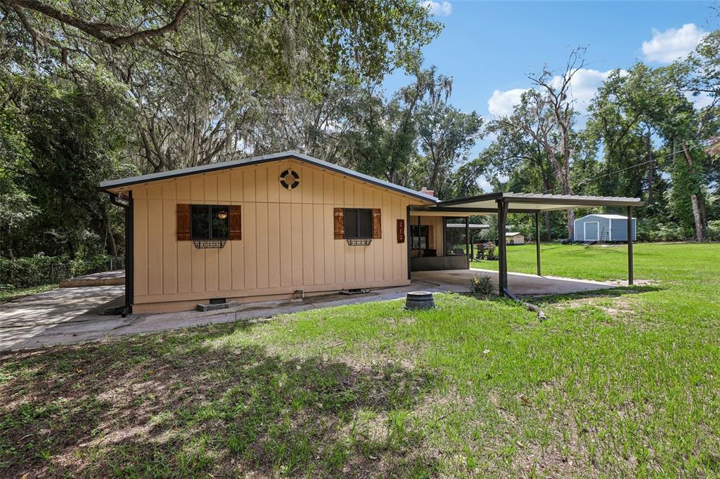 Property for sale at 212 DOGWOOD DRIVE, INTERLACHEN, FL, 32148