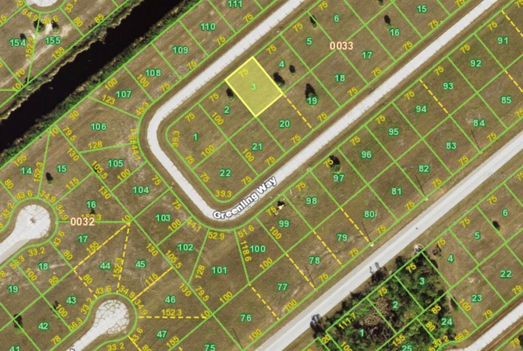 Property for sale at 12368 GREENLING WAY, PLACIDA, FL, 33946