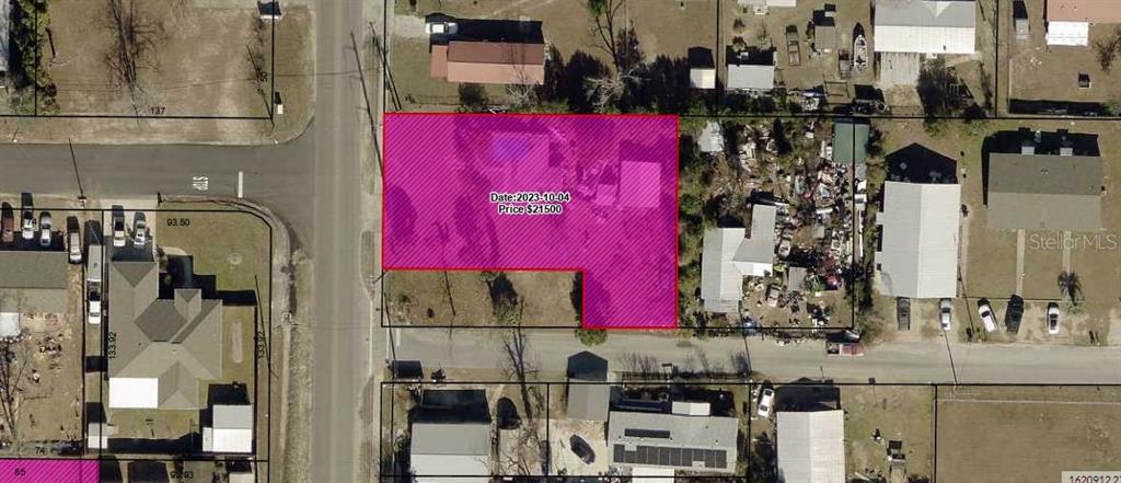 Property for sale at 242 N HIGHWAY 22 A, PANAMA CITY, FL, 32404