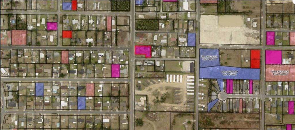 Property for sale at 242 N HIGHWAY 22 A, PANAMA CITY, FL, 32404