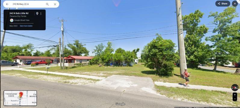 Property for sale at 242 N HIGHWAY 22 A, PANAMA CITY, FL, 32404