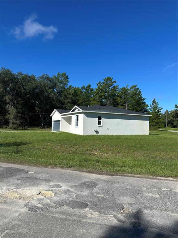 Property for sale at 14 FISHER COURT, OCKLAWAHA, FL, 32179
