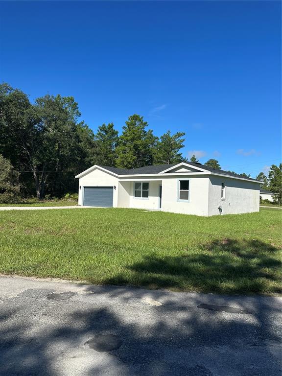 Property for sale at 14 FISHER COURT, OCKLAWAHA, FL, 32179
