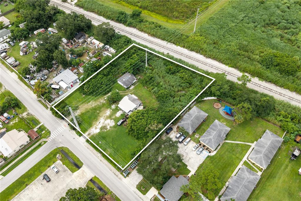 Property for sale at 2305 MANGO AVENUE, SARASOTA, FL, 34234