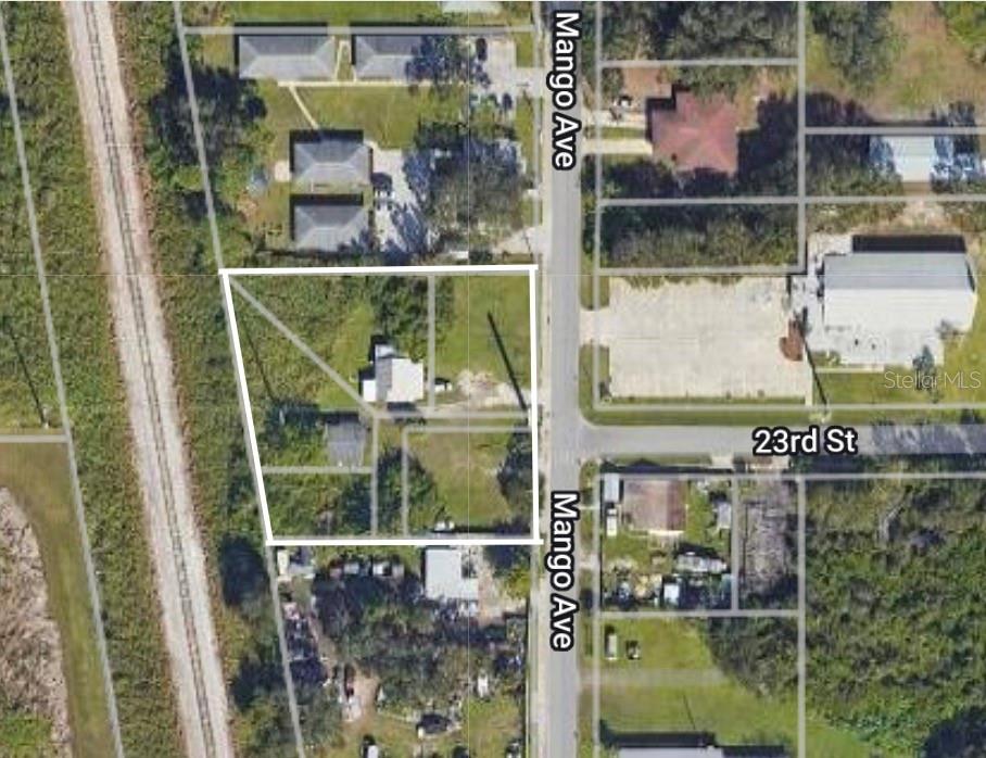 Property for sale at 2305 MANGO AVENUE, SARASOTA, FL, 34234