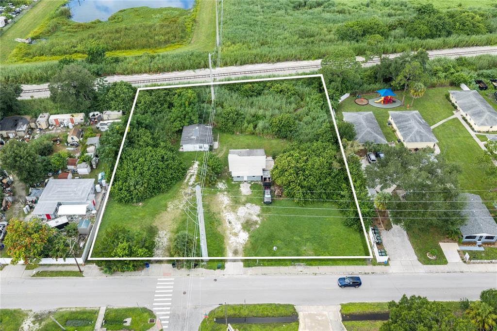 Property for sale at 2305 MANGO AVENUE, SARASOTA, FL, 34234