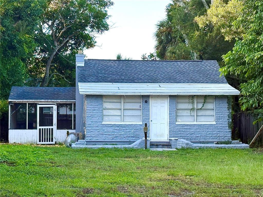 Property for sale at 2336 18TH AVENUE S, ST PETERSBURG, FL, 33712