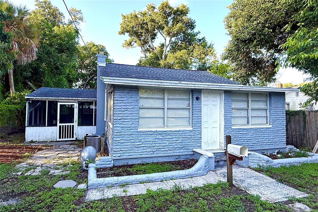 Property for sale at 2336 18TH AVENUE S, ST PETERSBURG, FL, 33712