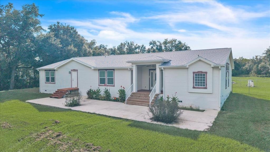Property for sale at 5188 PINE LEVEL ROAD, ONA, FL, 33865