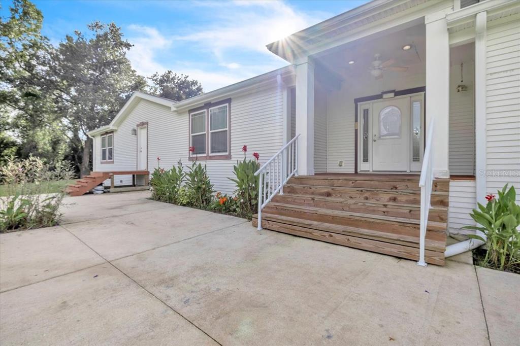 Property for sale at 5188 PINE LEVEL ROAD, ONA, FL, 33865