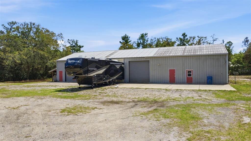 Property for sale at 4155 MARSH ROAD, DELAND, FL, 32724
