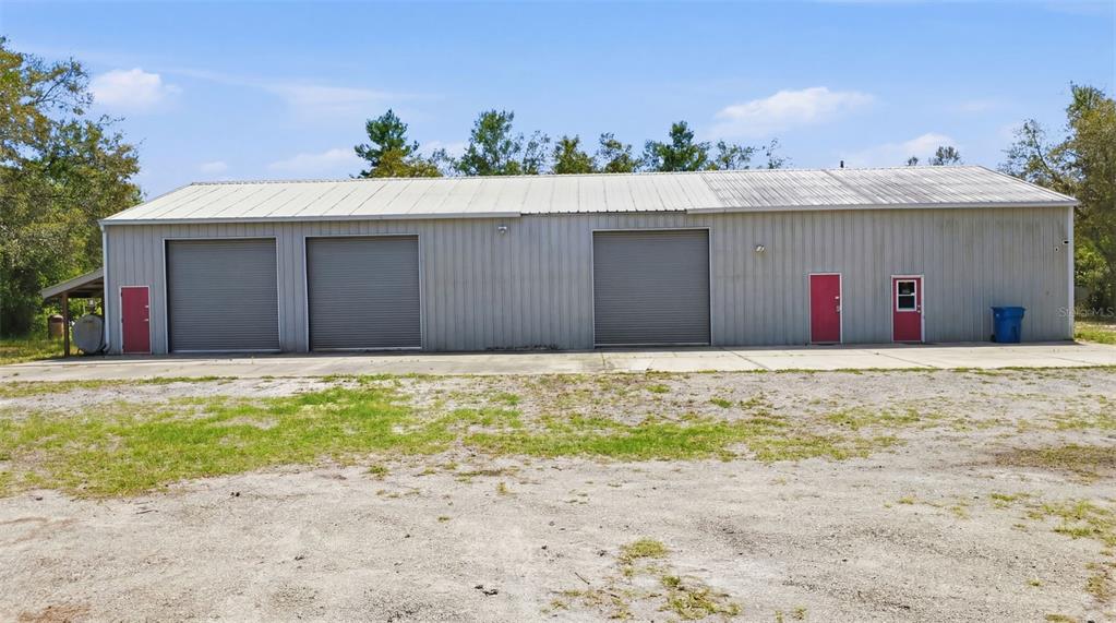 Property for sale at 4155 MARSH ROAD, DELAND, FL, 32724