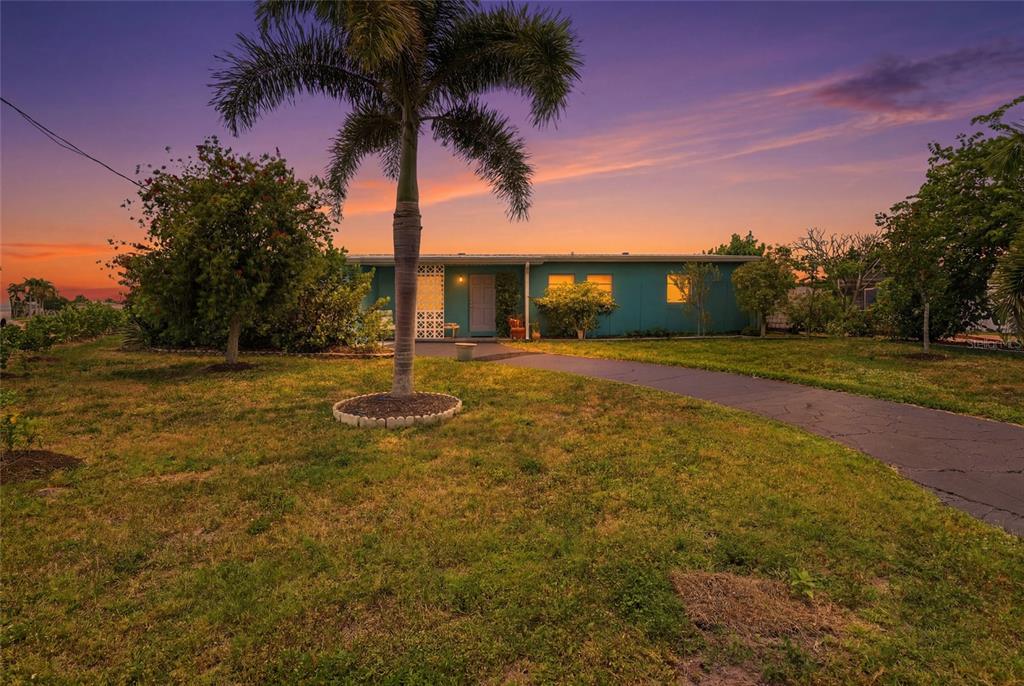 Property for sale at 21444 HIGGS DRIVE, PORT CHARLOTTE, FL, 33952