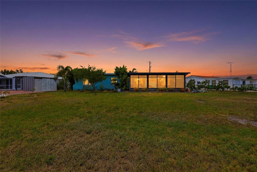 Property for sale at 21444 HIGGS DRIVE, PORT CHARLOTTE, FL, 33952