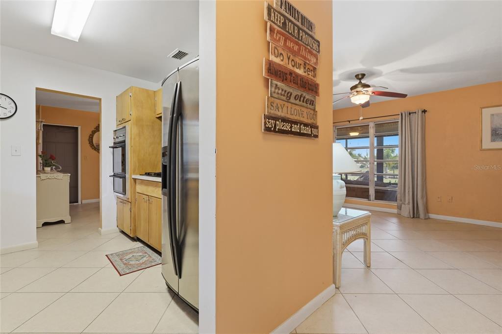 Property for sale at 21444 HIGGS DRIVE, PORT CHARLOTTE, FL, 33952
