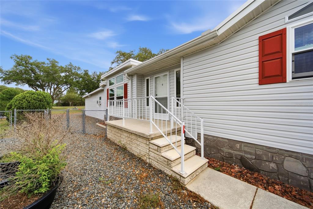 Property for sale at 8401 WEATHERFORD AVENUE, BROOKSVILLE, FL, 34613