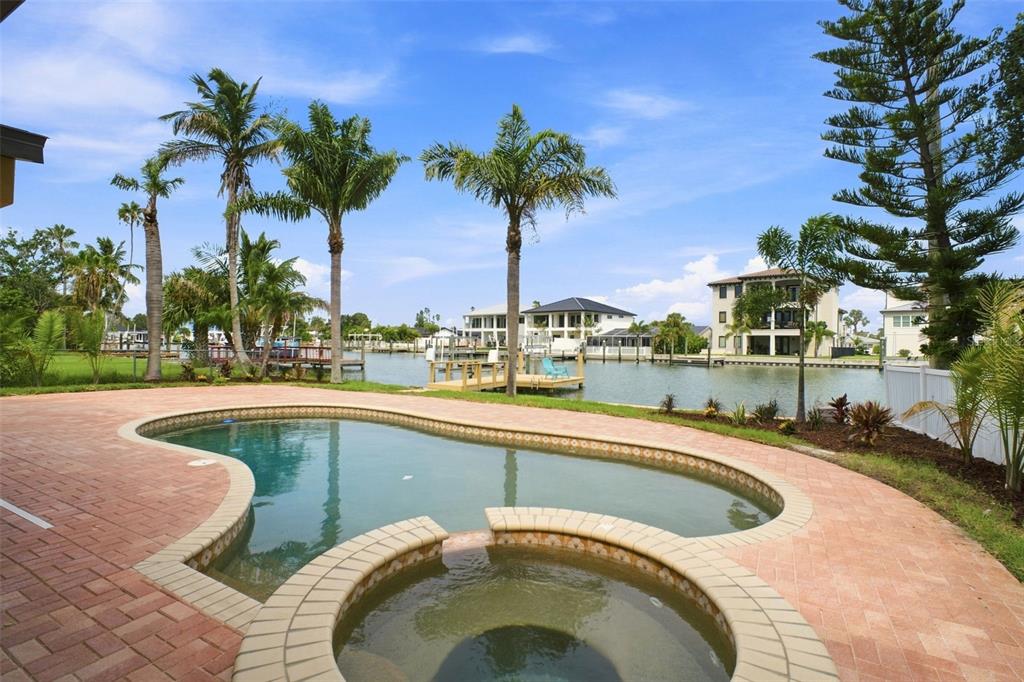 Property for sale at 15918 REDINGTON DRIVE, REDINGTON BEACH, FL, 33708