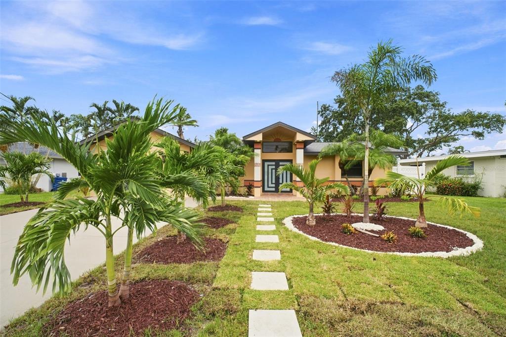 Property for sale at 15918 REDINGTON DRIVE, REDINGTON BEACH, FL, 33708