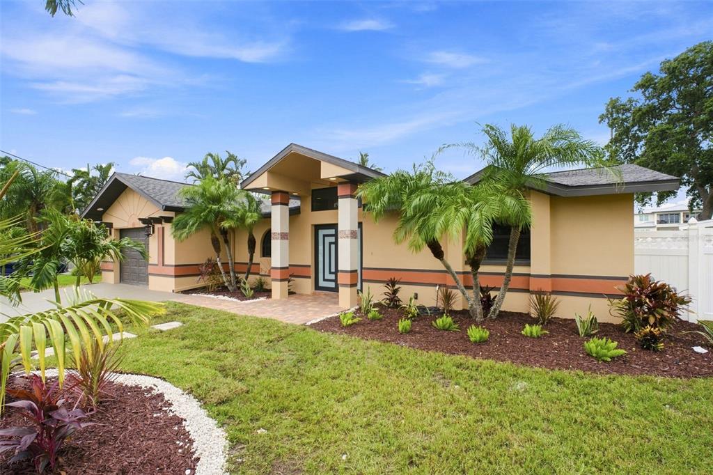 Property for sale at 15918 REDINGTON DRIVE, REDINGTON BEACH, FL, 33708