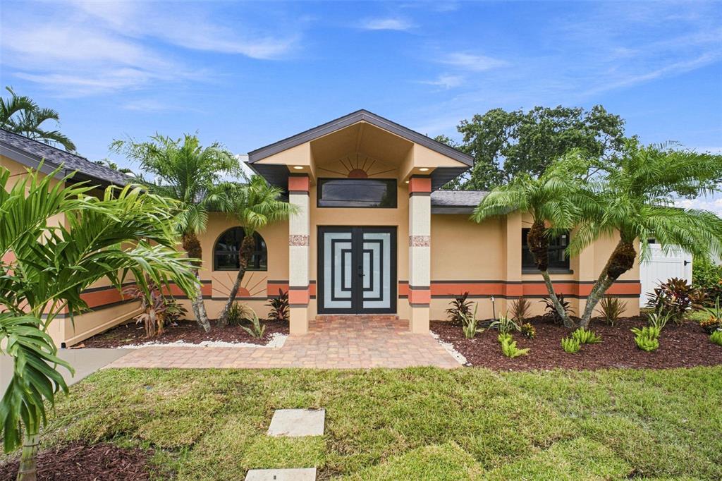Property for sale at 15918 REDINGTON DRIVE, REDINGTON BEACH, FL, 33708