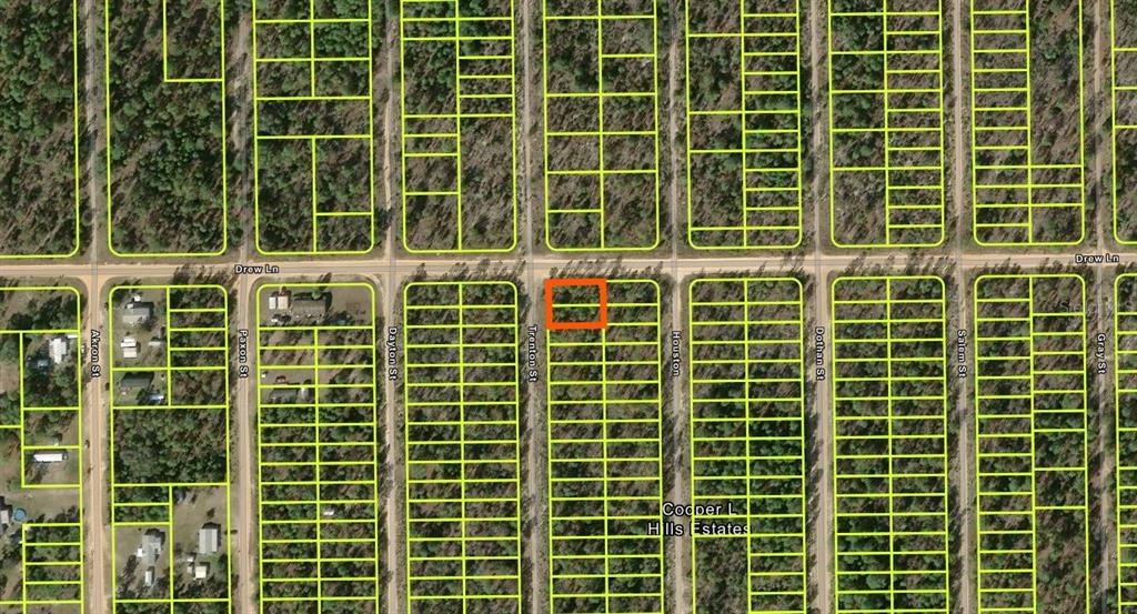 Property for sale at 1403 DREW LANE, INTERLACHEN, FL, 32148
