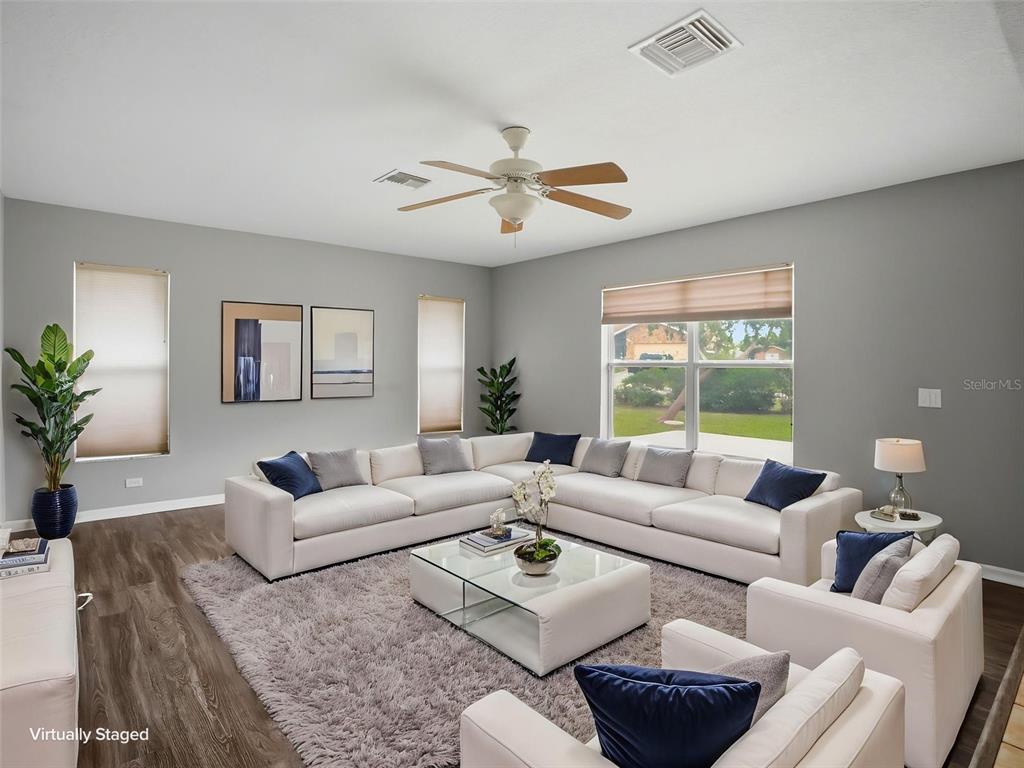 Property for sale at 13329 MITTEN LANE, SPRING HILL, FL, 34609