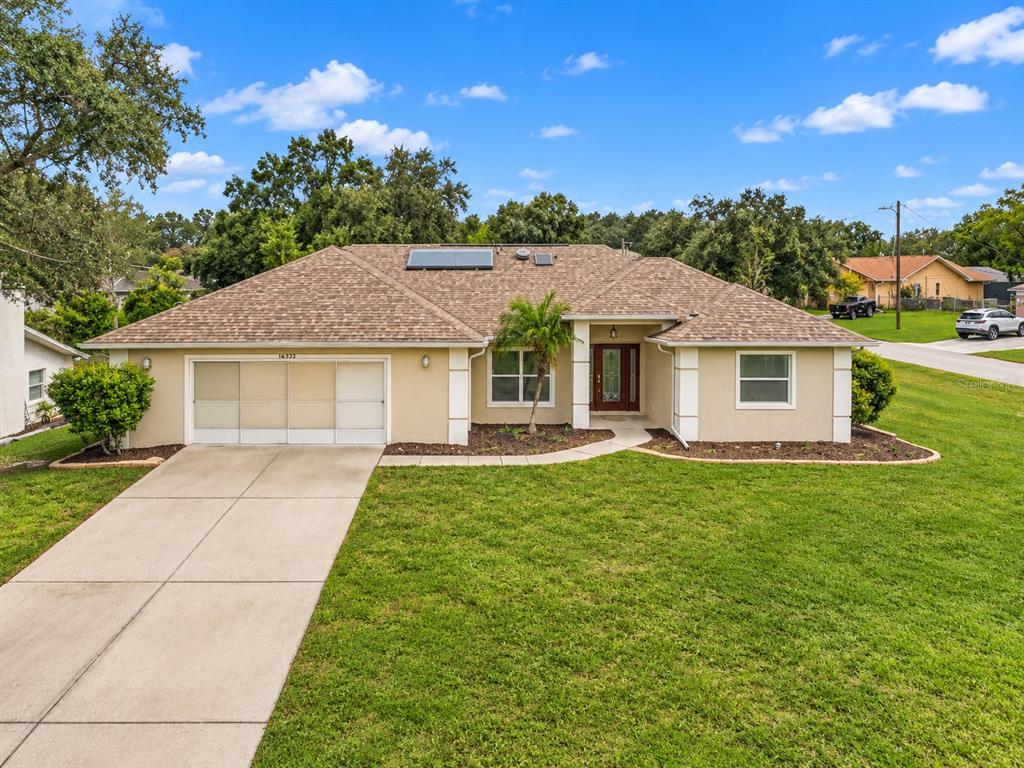Property for sale at 13329 MITTEN LANE, SPRING HILL, FL, 34609