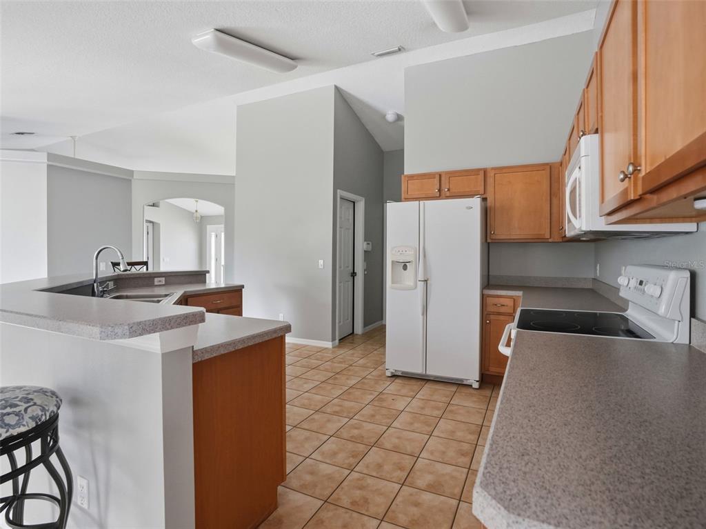 Property for sale at 13329 MITTEN LANE, SPRING HILL, FL, 34609