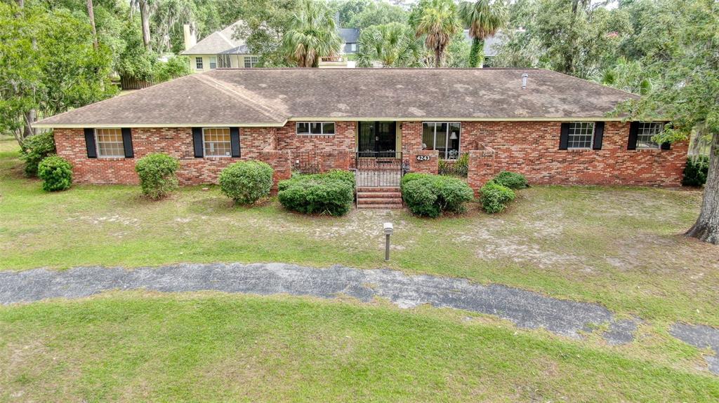 Property for sale at 4243 SE 8TH STREET, OCALA, FL, 34471