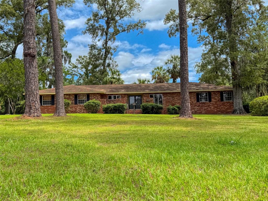 Property for sale at 4243 SE 8TH STREET, OCALA, FL, 34471